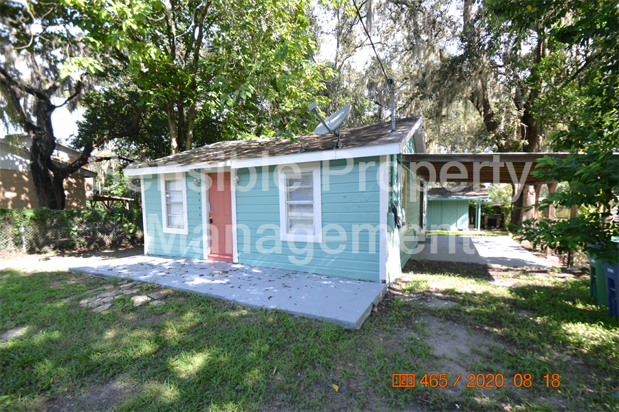 stress free property management